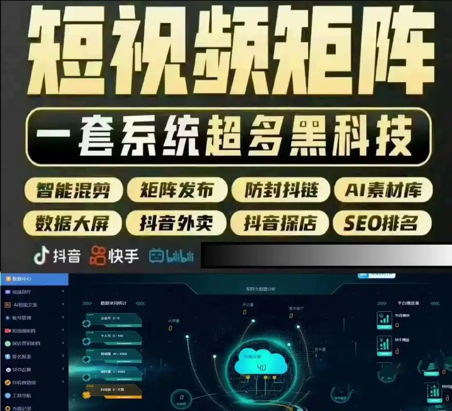 ?？诙桃曨l矩陣發(fā)布系統(tǒng)有哪些優(yōu)勢(shì)